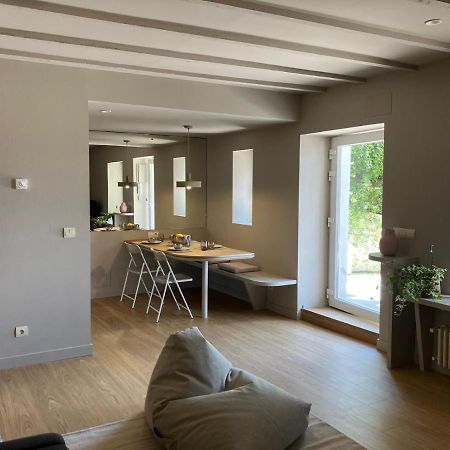 Centrico Con Jardin En Santander Daire Dış mekan fotoğraf